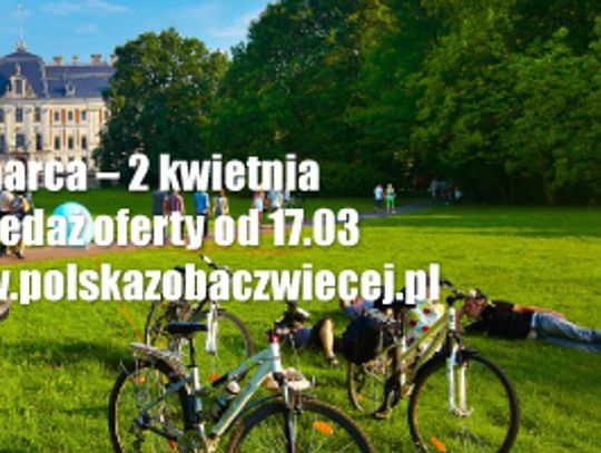 Tomaszów... zobacz więcej