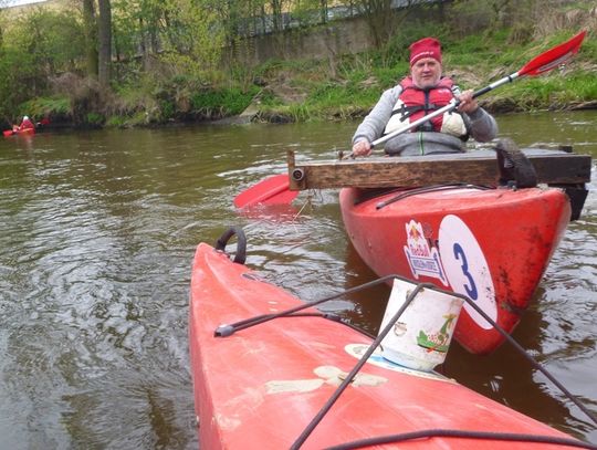Tomaszowianie po raz 10. oczyścili Pilicę