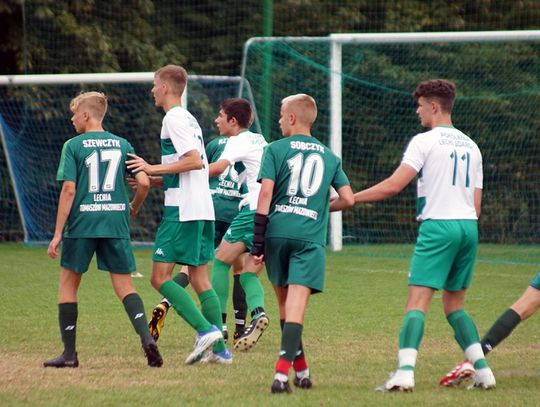 Tomaszowianie w kadrze wojewódzkiej