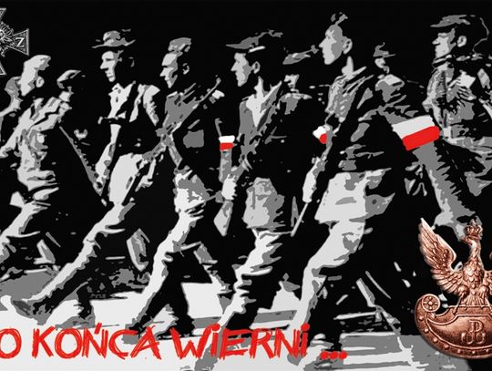 Tomaszowianie Żołnierzom Wyklętym