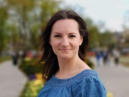 Tomaszowianka wiceprezydentką Łodzi 