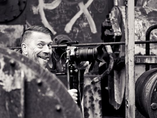 Tomaszowscy muzycy, fotografowie i kucharki... na celowniku służb skarbowych