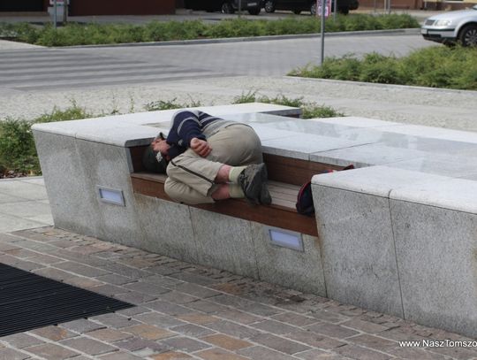 Tomaszowska atrakcja turystyczna