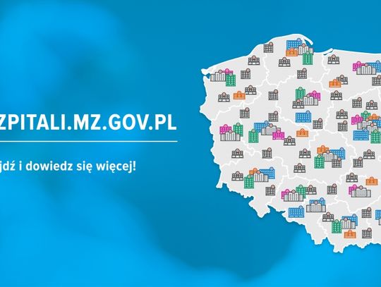 Tomaszowska onkologia w sieci szpitali