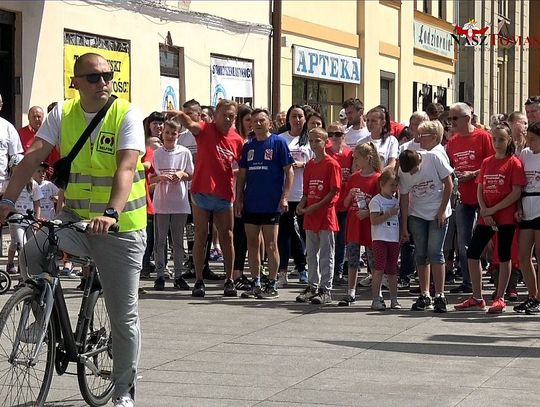 Tomaszowski Bieg Trzeźwości