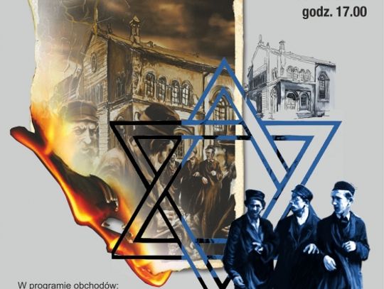 Tomaszowski sztetl – rozwój, znaczenie i zagłada