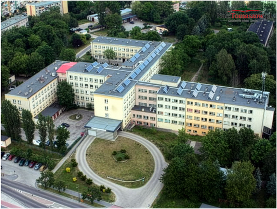 Tomaszowskie Centrum Zdrowia kupuje implanty ortopedyczne. Dziś otwarcie ofert