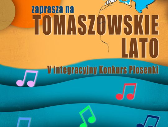 Tomaszowskie Lato 2022