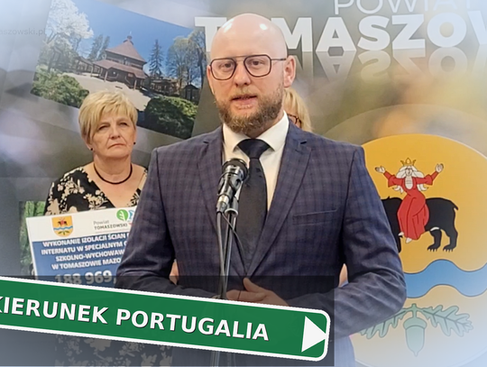 Tomaszowskie Szkoły, jak darmowe biura podróży