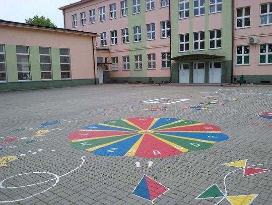 Tomaszowskie szkoły przed pierwszym dzwonkiem