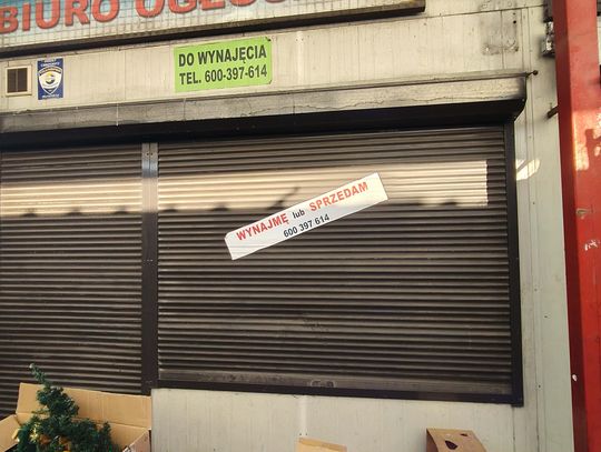 Tomaszowskie targowisko gaśnie. Kiedyś ratowało domowe budżety, dziś walczy o przetrwanie Tomaszowskie targowisko gaśnie. Kiedyś ratowało domowe budżety, dziś walczy o przetrwanie