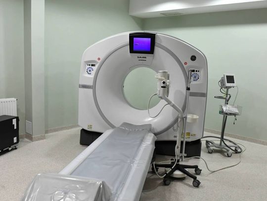 Tomografia komputerowa najlepiej prognozuje ryzyko chorób serca w średnim wieku