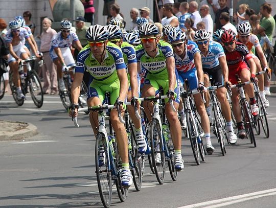 Tour de Tomaszów