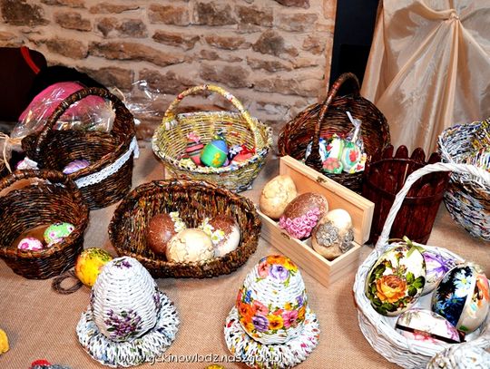 „Tradycje i smaki Wielkanocy”