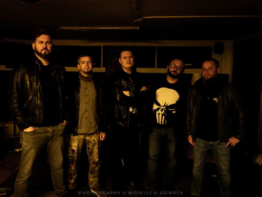 Trajzega na wysokich obrotach