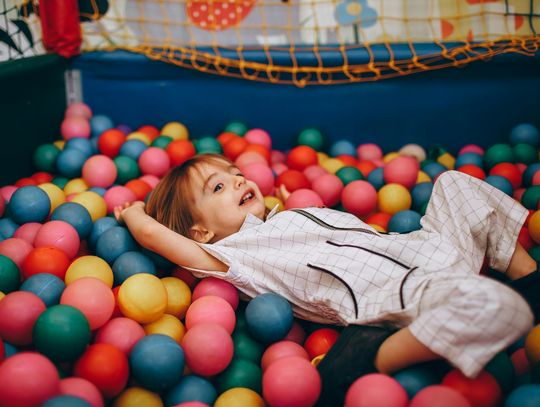 Trampoliny w Łodzi: poradnik dla rodziców i dzieci