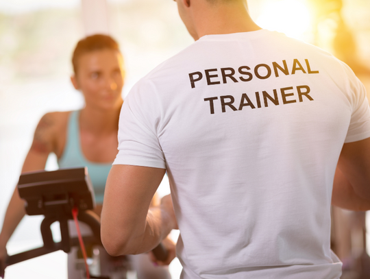 Trenażery rowerowe – jak zacząć trening w domu?
