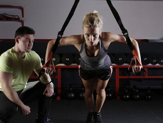 Trening i regeneracja – dwa filary sukcesu