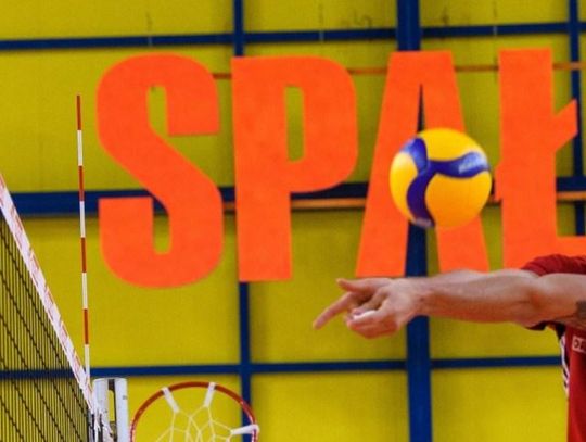 Trenują do mistrzostw Europy