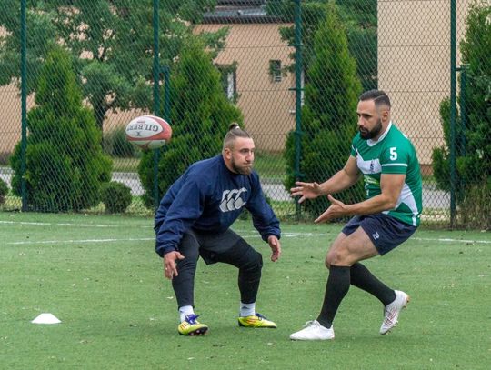 Trenują przed Pucharem Polski