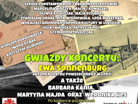 Trochę wspomnień z tamtych lat...