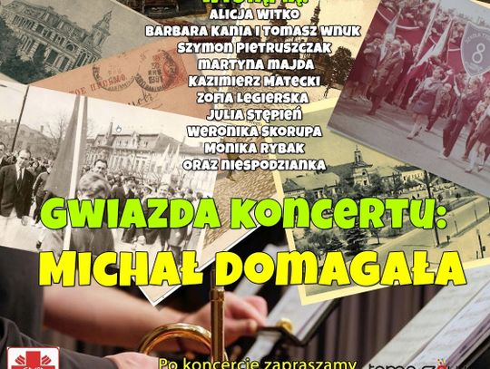 Trochę wspomnień z tamtych lat