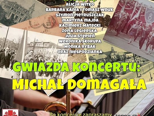 Trochę wspomnień z tamtych lat…