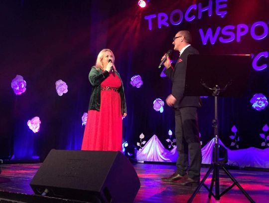 Trochę wspomnień z tamtych lat..