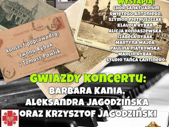 Trochę wspomnień z tamtych lat po raz piąty