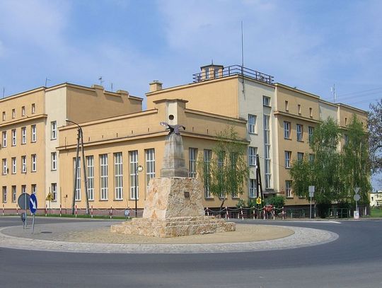 „Trójka” druga w Polsce!