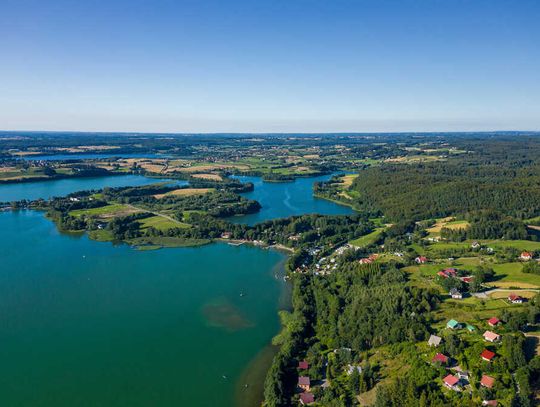 Trójmiasto czy Kaszuby? Który region wybrać?