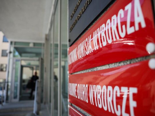 Trwa cisza wyborcza; jej złamanie grozi grzywną