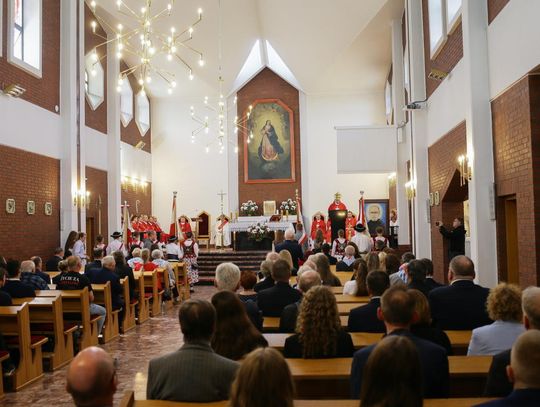 Trwa liczenie katolików podczas niedzielnych praktyk religijnych