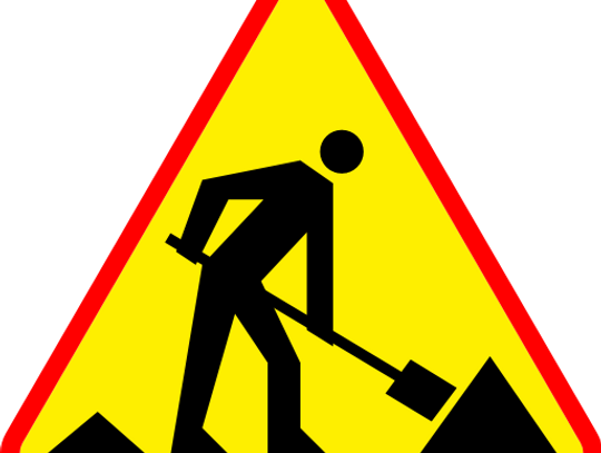 Trwa remont ulicy Paszkowskiego