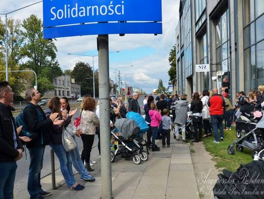 Trwa strajk okupacyjny pacjentek w łódzkim oddziale NFZ