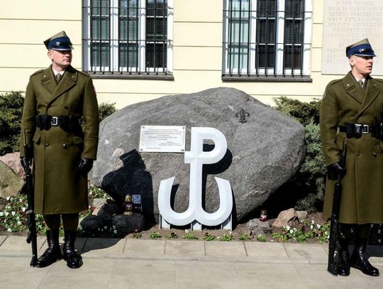 "Trzaskać!" – 80 lat temu Grupy Szturmowe Szarych Szeregów przeprowadziły Akcję pod Arsenałem