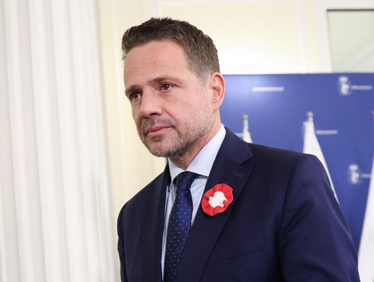 Trzaskowski: wszyscy w KO wiemy, że będzie to bardzo, bardzo trudna kampania wyborcza