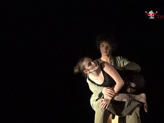 "Trzcina nigdy nie wyjdzie z człowieka"