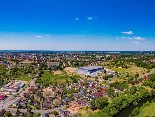 Trzy firmy chcą wykonać odwiert geotermalny w Tomaszowie Mazowieckim