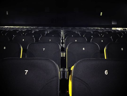 Trzy premiery od piątku w Heliosie