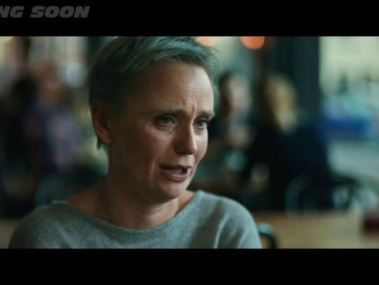 Trzy premiery w nadchodzącym tygodniu