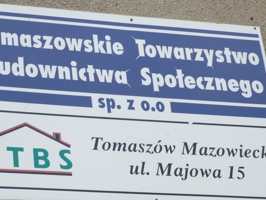 TTBS walczy z dłużnikami