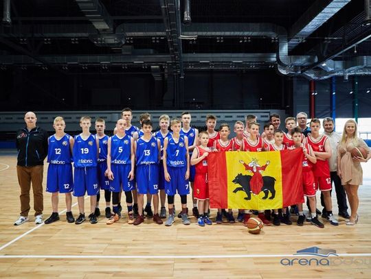 Turniej eliminacyjny Orlikowej Ligi Mistrzów po raz pierwszy w Arenie