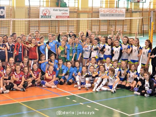 Turniej "JOKERY 2016" w obiektywie Darii Jańczyk