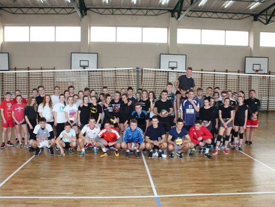 Turniej Mikołajkowy na Nadrzecznej