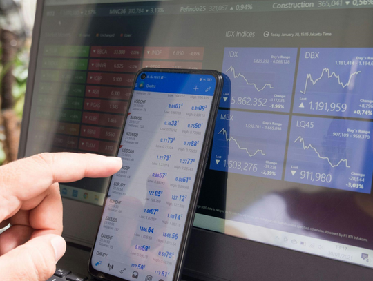 Tusk: polskie przedsiębiorstwa będą wspierane przez państwo wszystkimi dostępnymi metodami