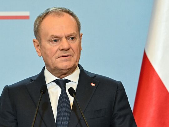 Tusk: TVN i Polsat będą w wykazie firm strategicznych, które podlegają ochronie