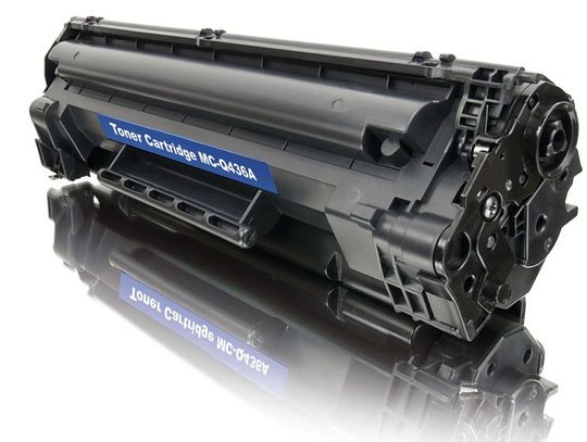 Tusz, toner i kartridż, czyli co, jak i do czego…