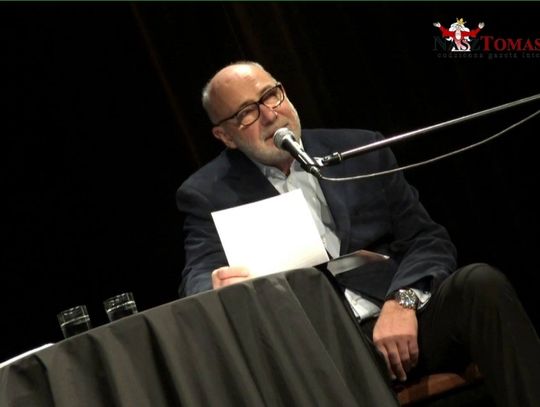 Tuwim lirycznie i nie tylko