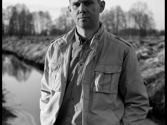 Tuwim wpadał tu na dzień